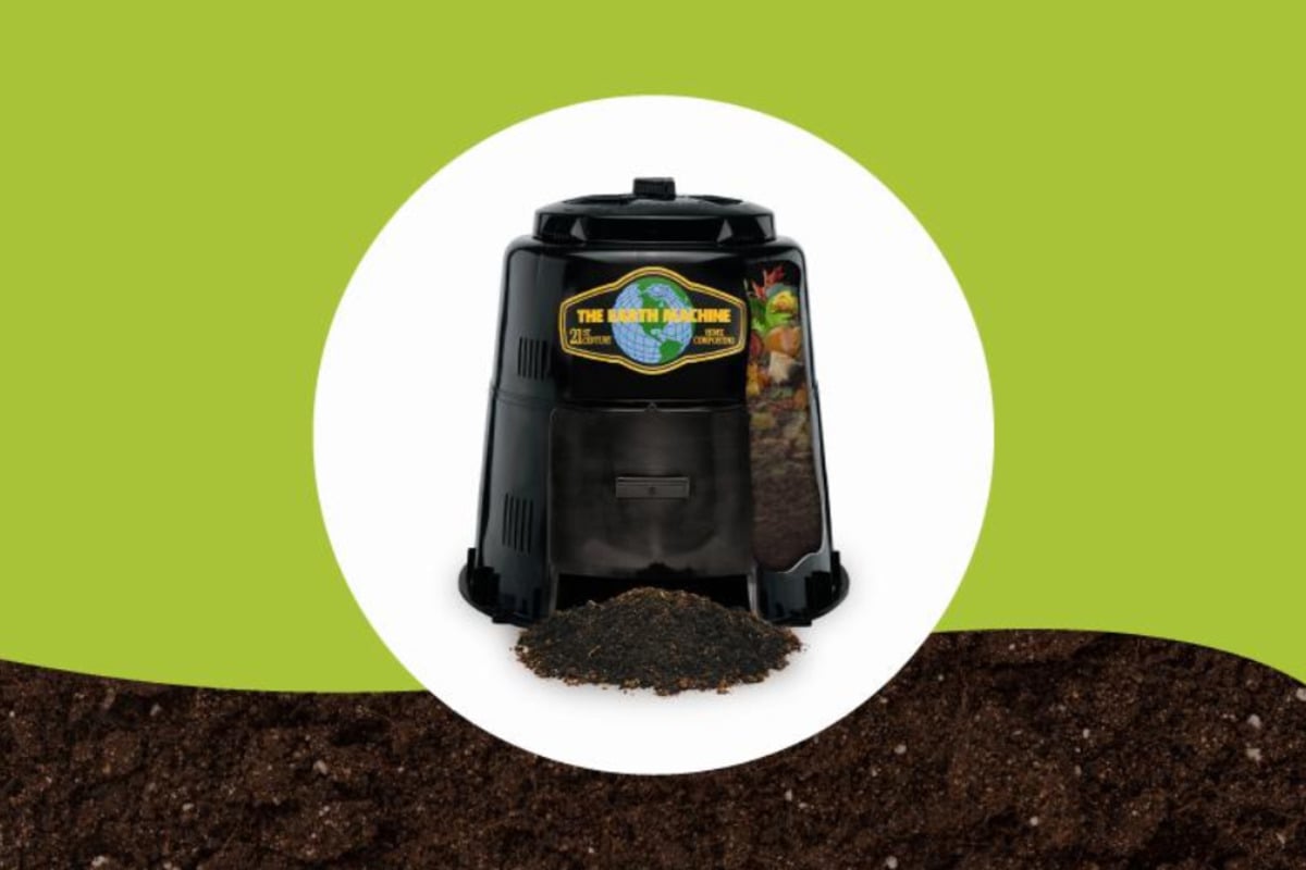 Wake County Offers 50% Off on Earth Machines to Encourage Composting