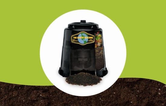 Wake County Offers 50% Off on Earth Machines to Encourage Composting among Residents