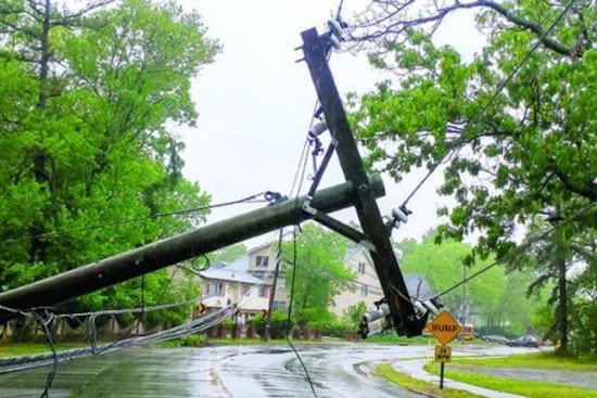 Wake County Officials Advocate Preparedness as Hurricane Season Approaches