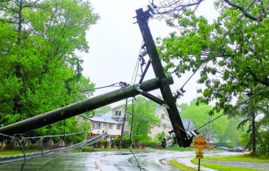 Wake County Officials Advocate Preparedness as Hurricane Season Approaches