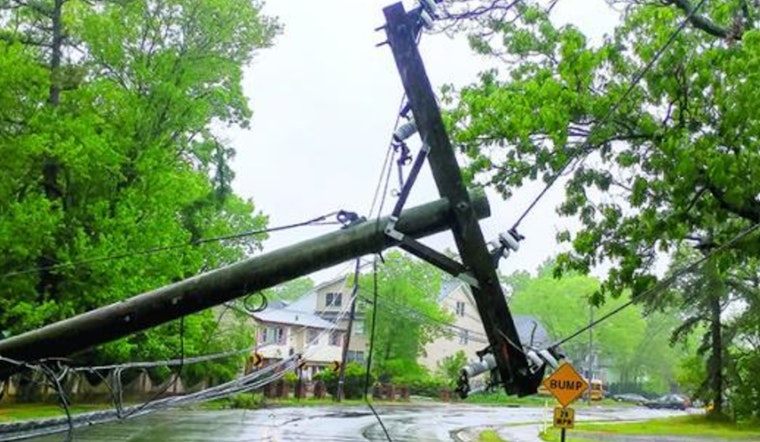 Wake County Officials Advocate Preparedness as Hurricane Season Approaches