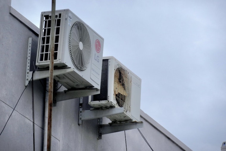 Wake County Officials Urge Community Support for 'Cool for Wake' Program Amid Rising Temperatures