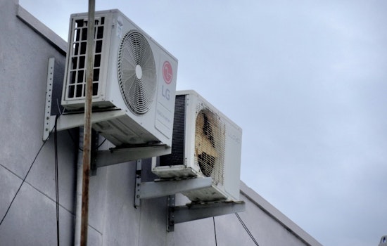 Wake County Officials Urge Community Support for 'Cool for Wake' Program Amid Rising Temperatures