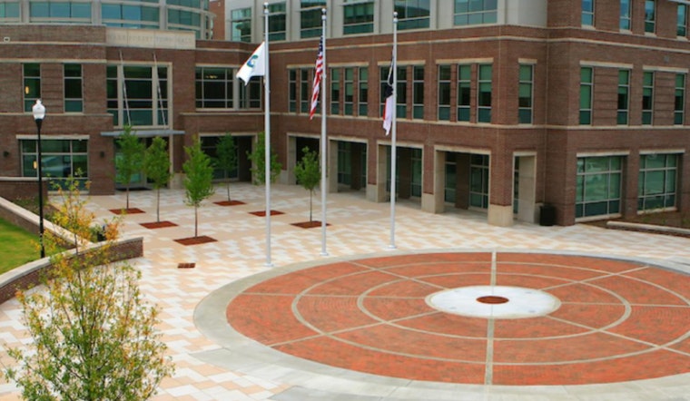 Wake Forest Announces Memorial Day Closures and Service Adjustments, Go Wake Forest Buses to Maintain Schedule