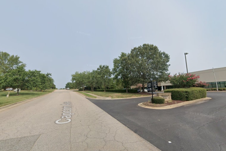 Wake Forest Authorities Investigate Suspicious Vehicle Fires at Local Business