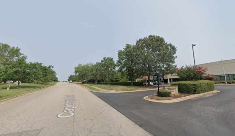 Wake Forest Authorities Investigate Suspicious Vehicle Fires at Local Business