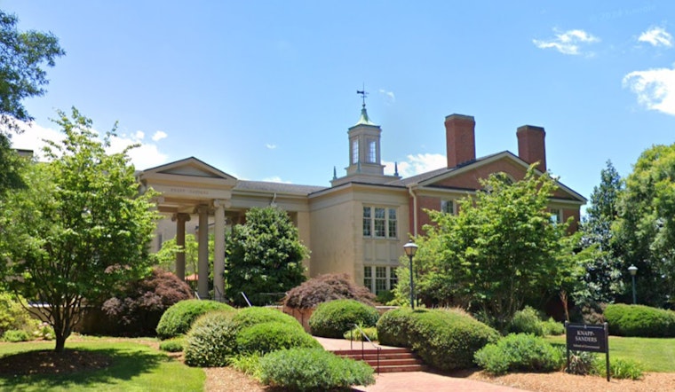 Wake Forest Recreation Program Manager Monica Lileton Enhances Expertise with Municipal Administration Course
