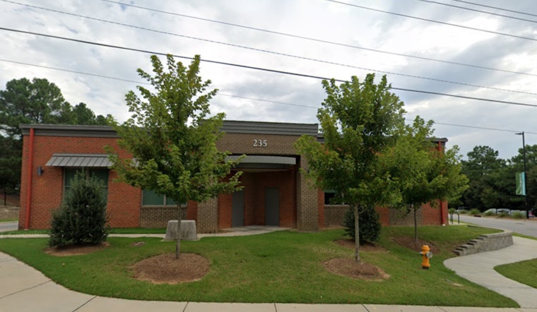 Wake Forest Renames Local Facility to Emphasize Vibrancy in Aging, Introducing the Wake Forest Center for Active Aging