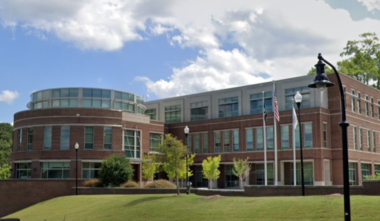 Wake Forest to Launch Downtown Social District with Sip-and-Stroll Experience Starting June 5