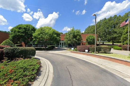 Wake Forest Welcomes Back NCFST Mobile Market with Ice Cream Social and Wellness Services