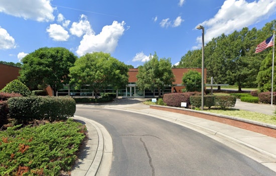 Wake Forest Welcomes Back NCFST Mobile Market with Ice Cream Social and Wellness Services