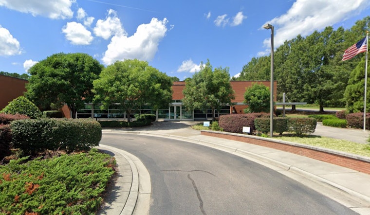 Wake Forest Welcomes Back NCFST Mobile Market with Ice Cream Social and Wellness Services