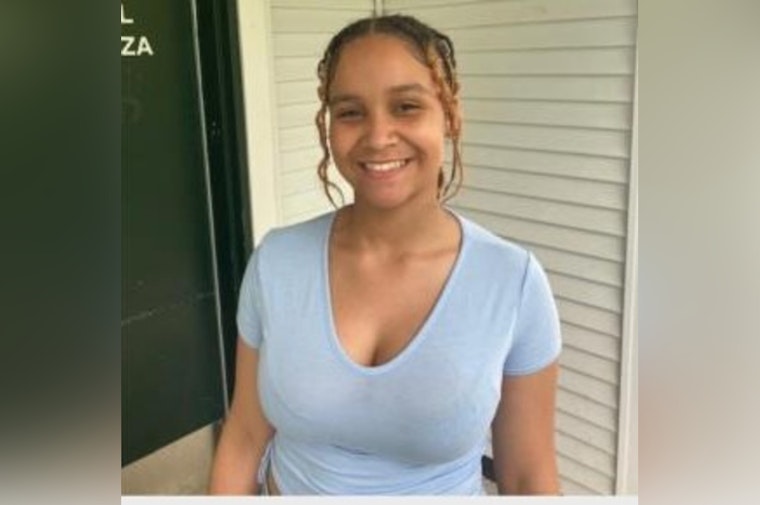 Wakefield Police Seek Public's Aid in Search for Missing 14-Year-Old Girl, Julianna Verna