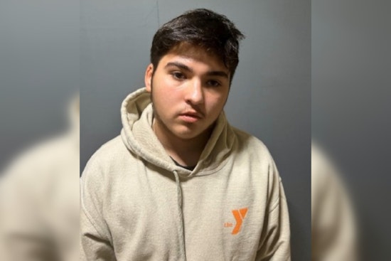 Wakefield Police Seek Public's Help to Find Missing Teen Zachari Montmarquet