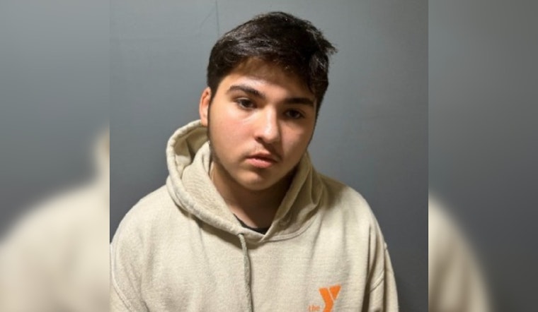 Wakefield Police Seek Public's Help to Find Missing Teen Zachari Montmarquet