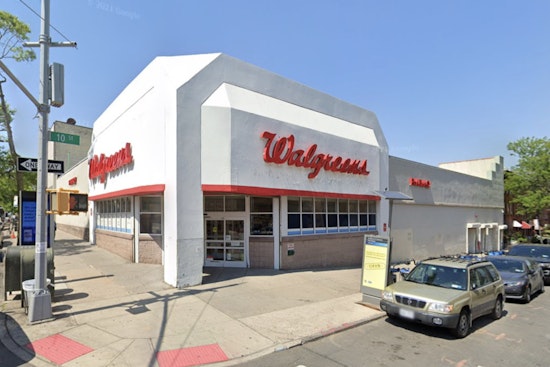 Walgreens to Close 1,200 Stores Across 17 States Including New York and New Jersey Amid Business Restructuring