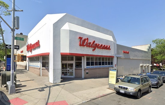 Walgreens to Close 1,200 Stores Across 17 States Including New York and New Jersey Amid Business Restructuring