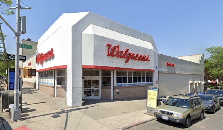 Walgreens to Close 1,200 Stores Across 17 States Including New York and New Jersey Amid Business Restructuring