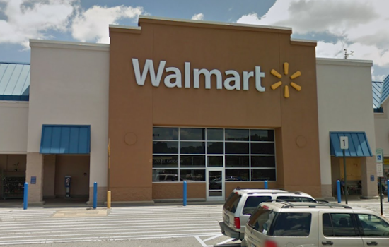Walmart Acquires Bethel Park Shopping Center for $39.6 Million Amid Western Pennsylvania Real Estate Investments