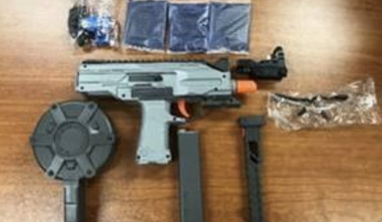 Walmart Settles for $16,000 in Penalties After Shipping Realistic Toy Guns to New York in Violation of State Law