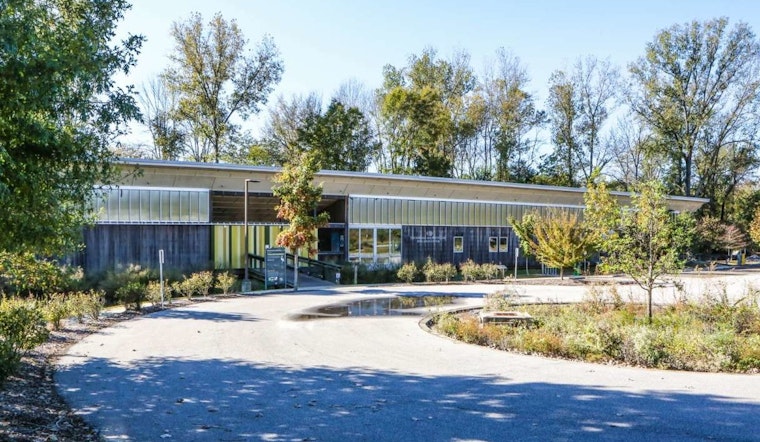 Walnut Creek Wetland Park Hailed as Economic and Environmental Blueprint for Urban Planning by Mother Jones