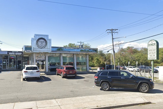 Wantagh's Circle M Diner Celebrates 50 Years with Nostalgic $5 Menu for Long Island Locals