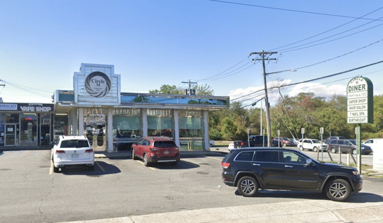 Wantagh's Circle M Diner Celebrates 50 Years with Nostalgic $5 Menu for Long Island Locals