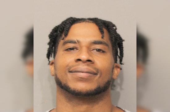 Wanted Felon Arrested for Child Endangerment After Using Child as Shield During Taser Confrontation in Harris County