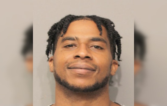 Wanted Felon Arrested for Child Endangerment After Using Child as Shield During Taser Confrontation in Harris County