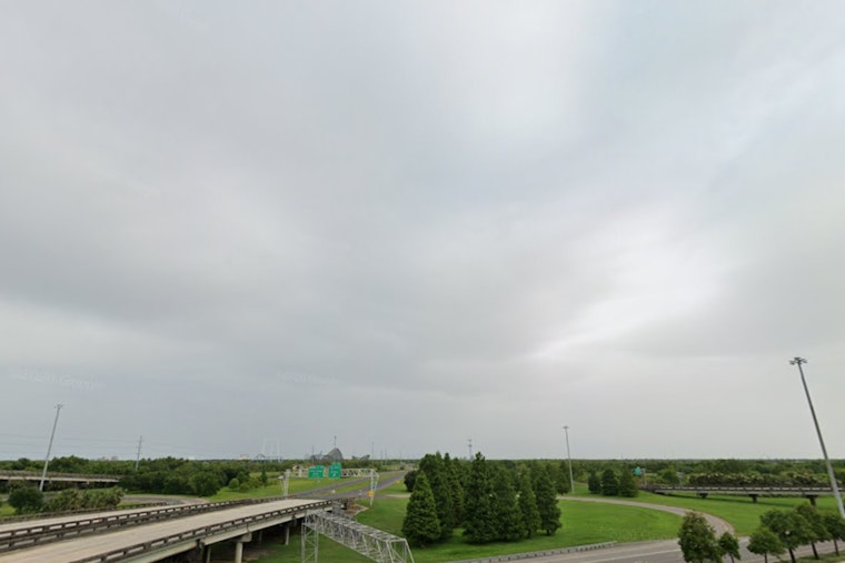 Warm and Muggy Stretch Continues in New Orleans with Highs Nearing 89 Degrees