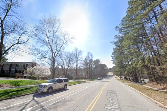 Warm and Sunny Days Ahead for Raleigh, Possible Showers Looming Towards Weekend