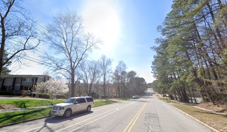 Warm and Sunny Days Ahead for Raleigh, Possible Showers Looming Towards Weekend