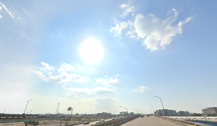 Warm and Sunny Week Ahead for New Orleans, Highs to Touch 90 Degrees