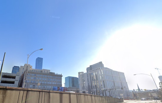 Warm and Sunny Week Predicted in Nashville with Sunday Showers and Late-Week Storms on the Horizon