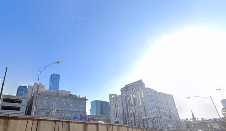 Warm and Sunny Week Predicted in Nashville with Sunday Showers and Late-Week Storms on the Horizon