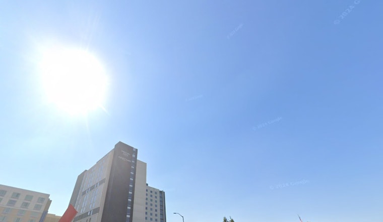 Warm and Sunny Weekend Ahead for Indianapolis Residents, Rainy Start to the Week Forecasted