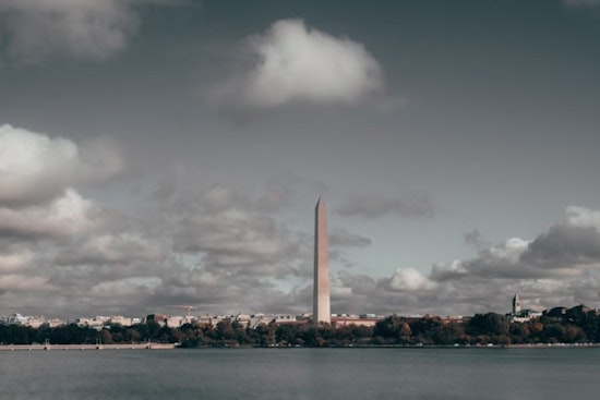Warm and Unsettled Week Ahead for Washington D.C., NWS Forecasts Rain and Thunderstorms