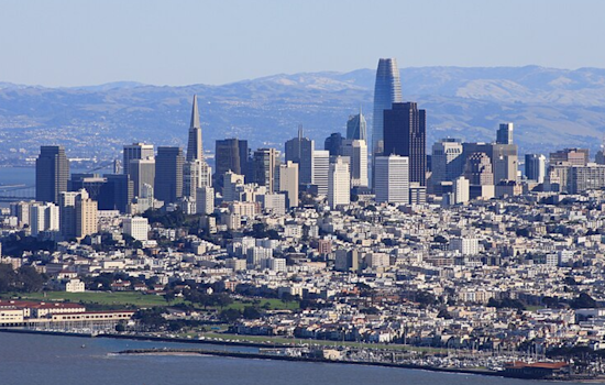 Warm Trend Gives Way to High Winds in Bay Area, NWS Advises Caution Ahead of Blustery Weekend
