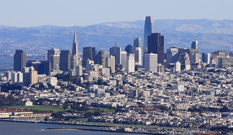 Warm Trend Gives Way to High Winds in Bay Area, NWS Advises Caution Ahead of Blustery Weekend