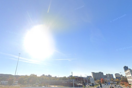 Warm Weather Streak Hits Tampa with Sunny Skies and Highs in the 90s Expected