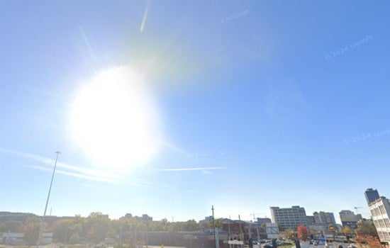 Warm Weather Streak Hits Tampa with Sunny Skies and Highs in the 90s Expected