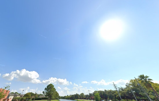 Warm Week Ahead in New Orleans with Temperatures Nearing 90 Degrees, Says National Weather Service