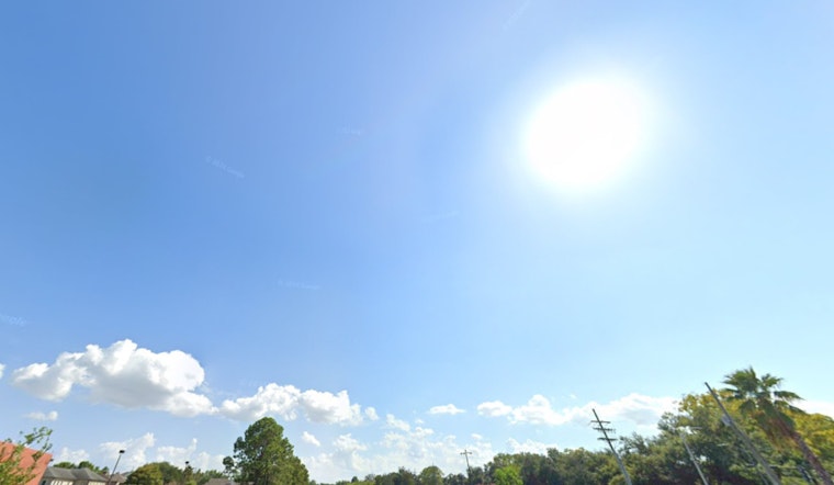 Warm Week Ahead in New Orleans with Temperatures Nearing 90 Degrees, Says National Weather Service