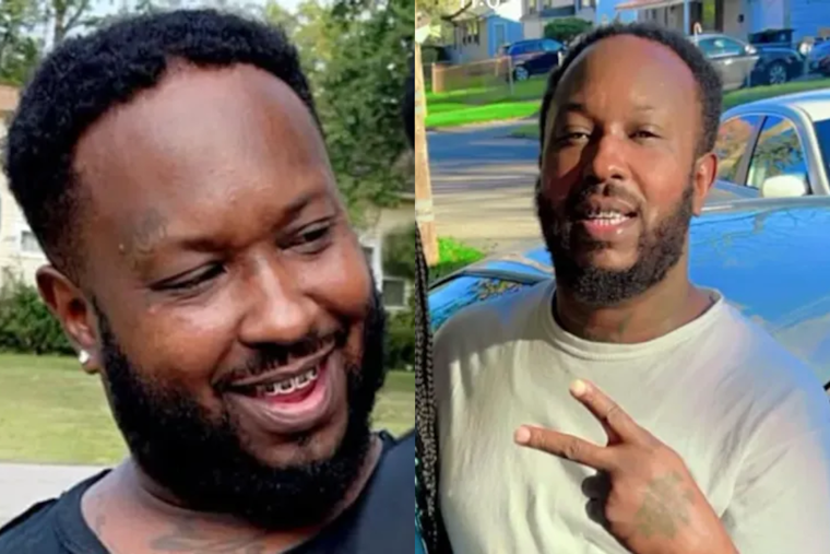 Warren Father's Death Ruled Homicide, East Cleveland Police Offer $5,000 Reward for Information