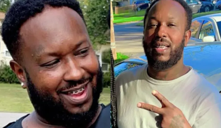 Warren Father's Death Ruled Homicide, East Cleveland Police Offer $5,000 Reward for Information