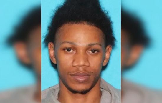 Warren Man Charged with Felonies After Memorial Day High-Speed Chase Ends in Porch Crash