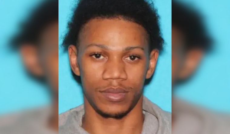 Warren Man Charged with Felonies After Memorial Day High-Speed Chase Ends in Porch Crash