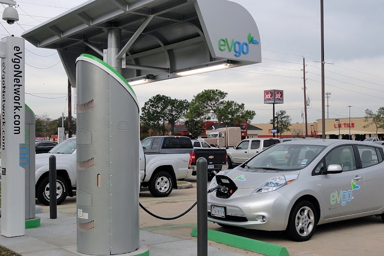 Washington Attorney General Sues to Restore $1 Billion in Federal EV Infrastructure Funding Withheld by Trump Administration