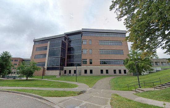 Washington County Announces Sheriff's Sale of Hugo Condo Set for August 7