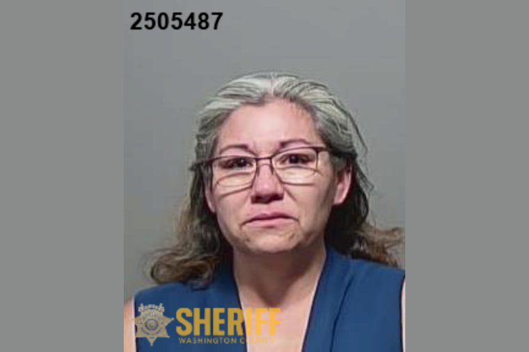 Washington County Caregiver Sentenced to Two Years for Infant's Death